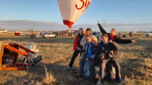globo mallorca balloons