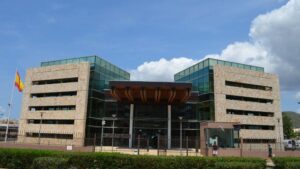 jefatura policia ibiza