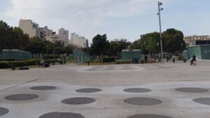 parque ses estacions palma