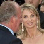 rey juan carlos y corina