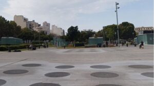parque ses estacions palma