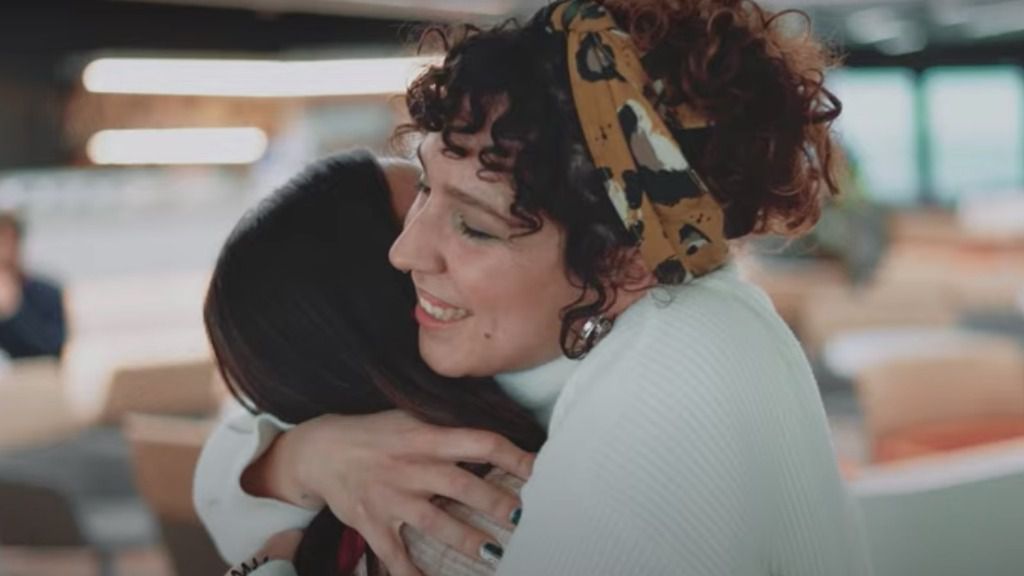abrazo