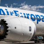 Avion Air Europa