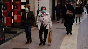 Black Friday comercio