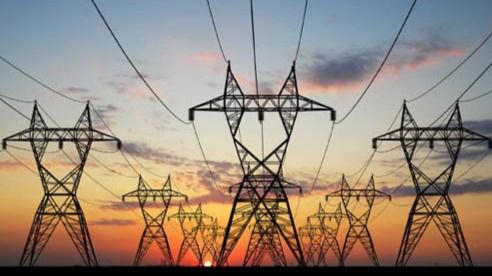electricidad