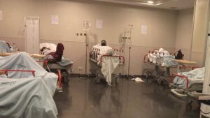 urgencias son espases