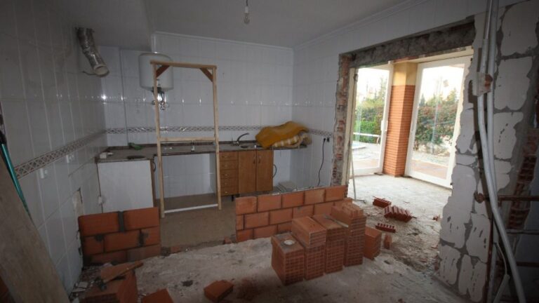 reformas obras