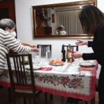 cena navidad