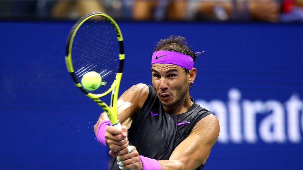 nadal us open 2019