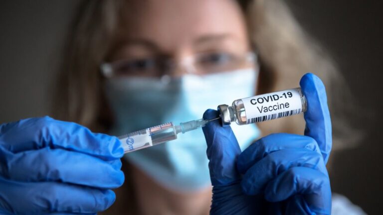 vacuna coronavirus