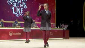 loteria navidad 2020