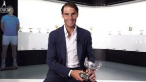 rafa nadal museo