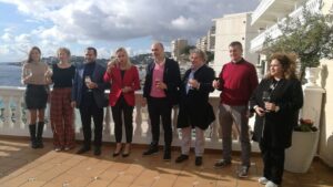 fehm maria frontera navidad 2021