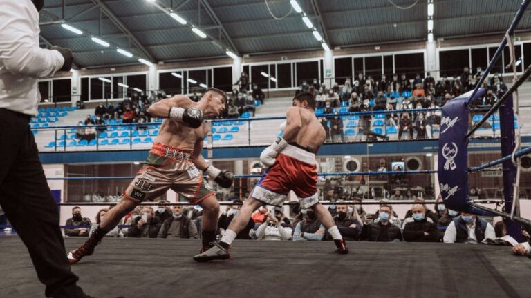 boxeo mallorca