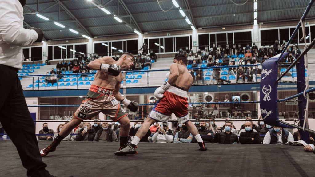 boxeo mallorca