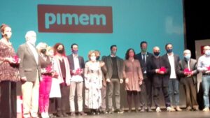 premios pimem