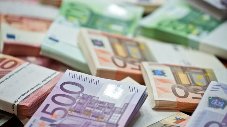 euros economía