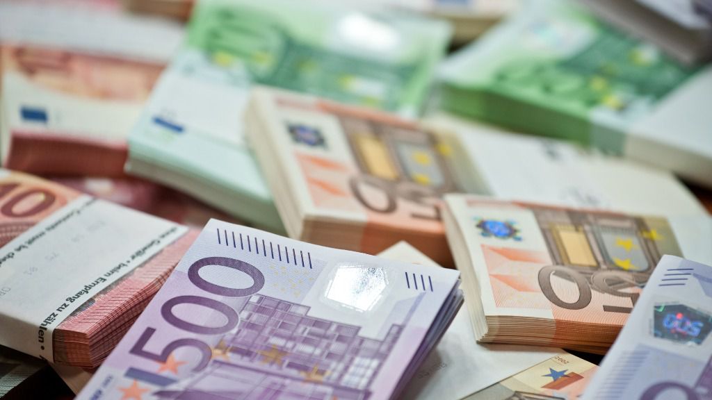 euros economía