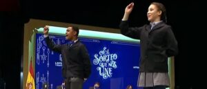 loteria navidad 2021