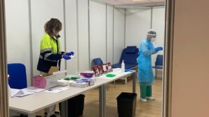 coronavirus covid express