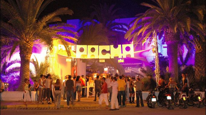 pacha ibiza
