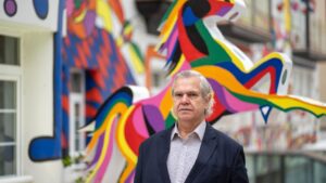 Jaime Espa&ntilde;a Hotel Son Artmadans