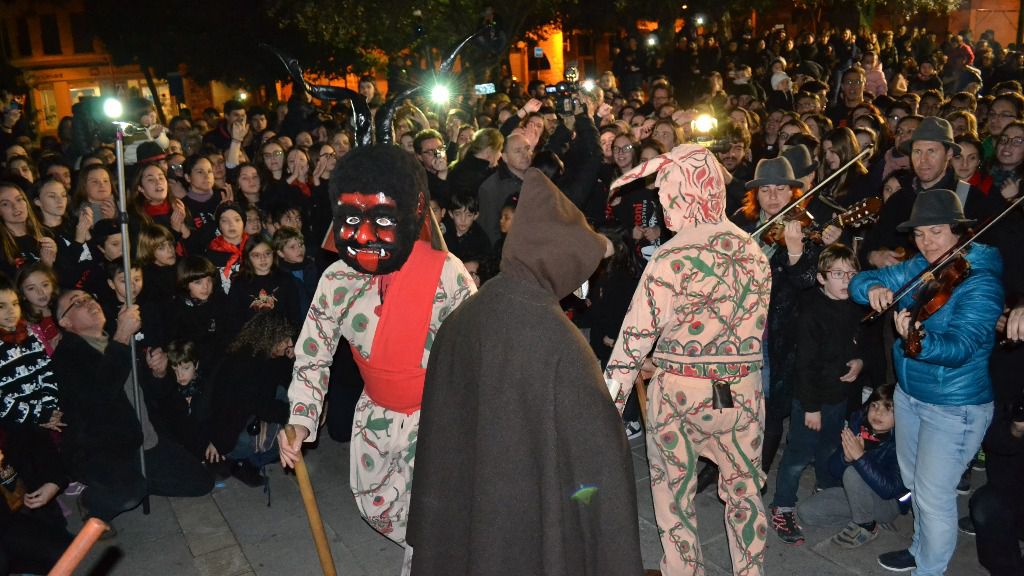 Sant Antoni Manacor