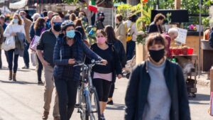 coronavirus mascarilla