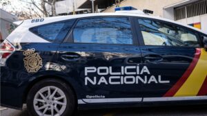 Policia-Nacional