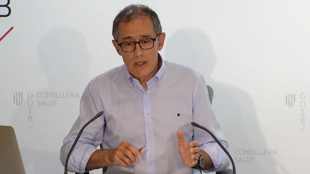 JAVIER ARRANZ