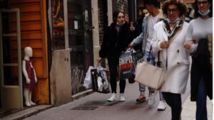 Black Friday comercio