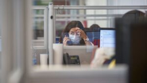 Rastreadores militares coronavirus