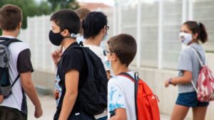 aula-coronavirus-colegio-cole