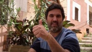 andreu bujosa bunyola