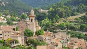 Valldemossa