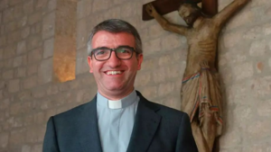 @Arzobispado de Barcelona