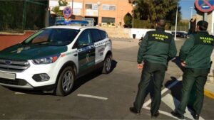 guardia civil