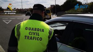guardia civil
