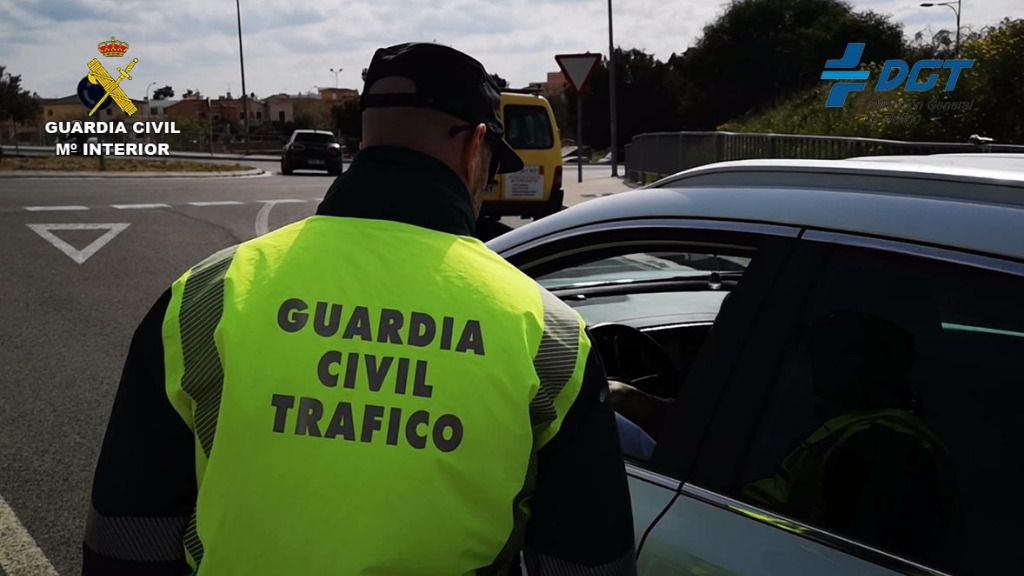 guardia civil
