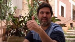 andreu bujosa bunyola