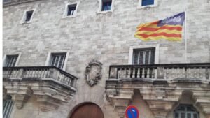 Tribunal superior de Baleares