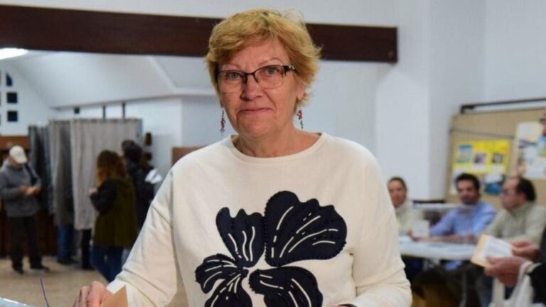 Jover (Podemos) vota 10N