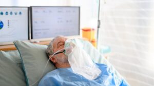 coronavirus ancianos