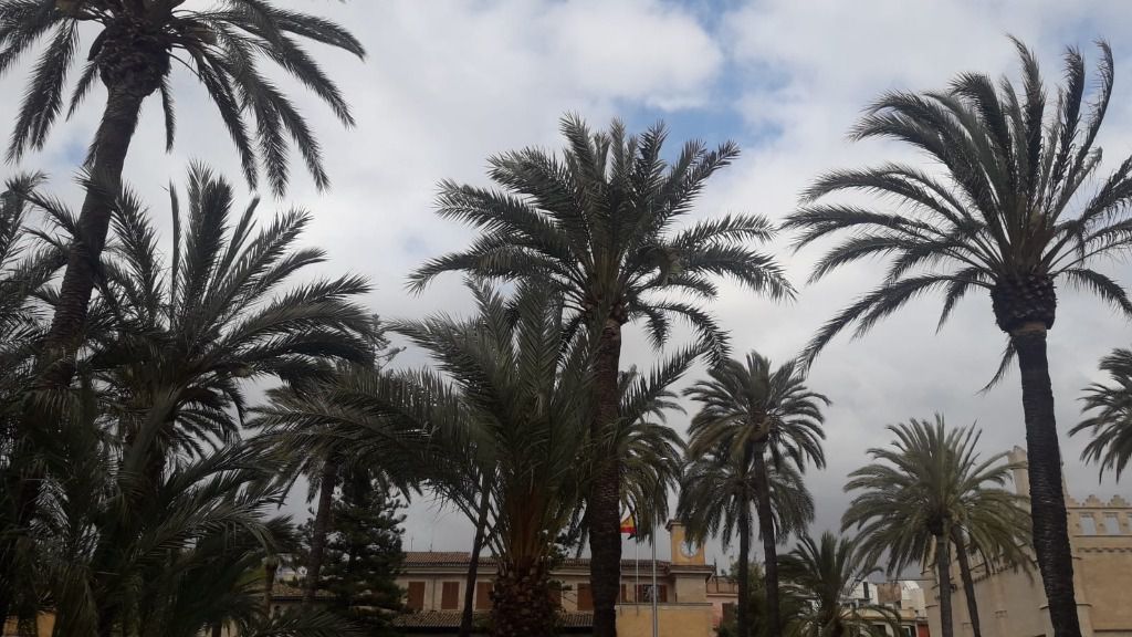 nubes