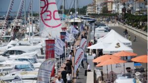 embarcaciones recreo