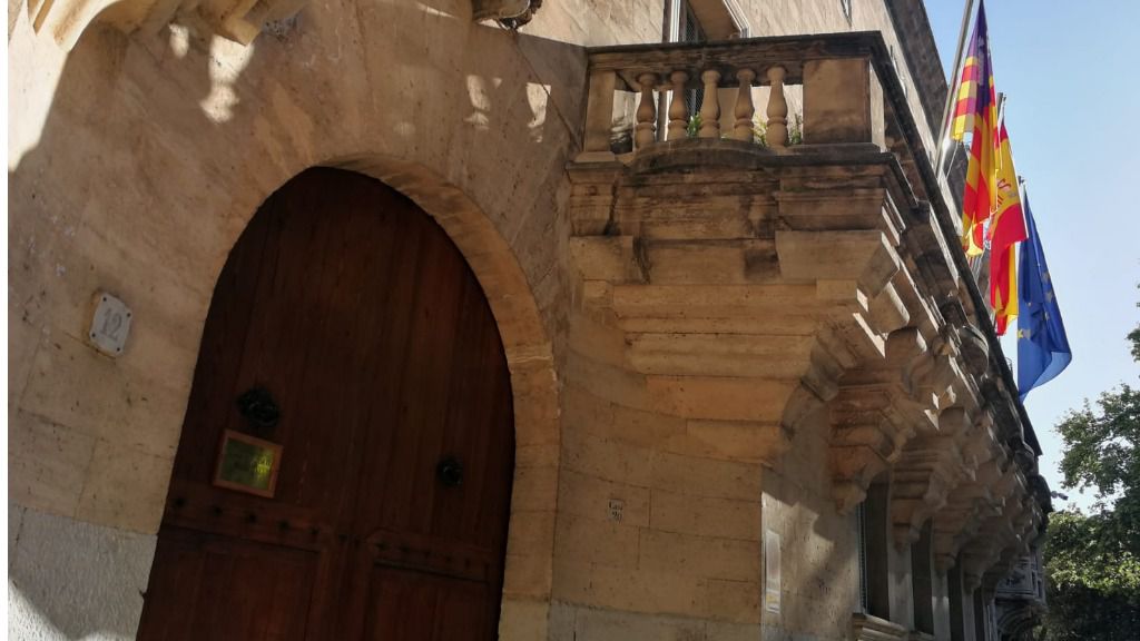 TSJ audiencia tribunal