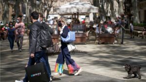 turistas-mascarilla-palma