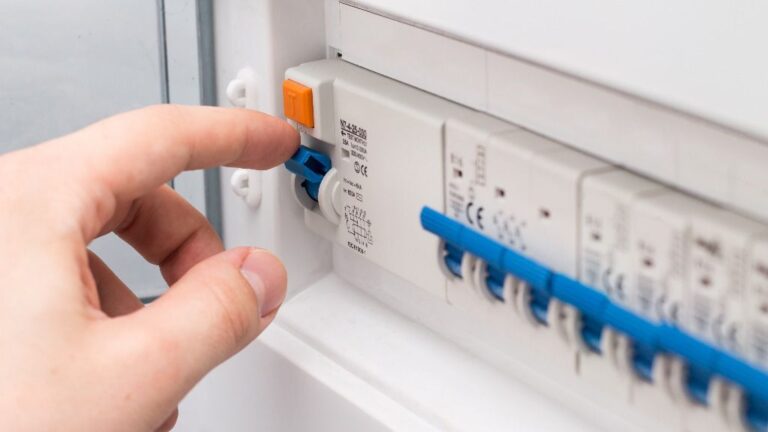 electricidad