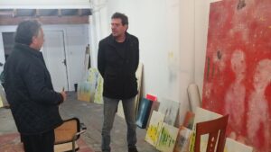 jes&uacute;s c&aacute;novas mdarte