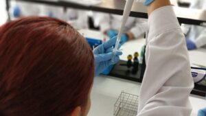 fp formacion profesional laboratorio